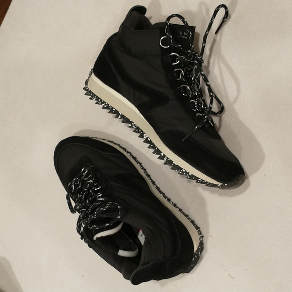 Rag & Bone Retro Hiker Sneaker size 38 - Picture 4 of 10